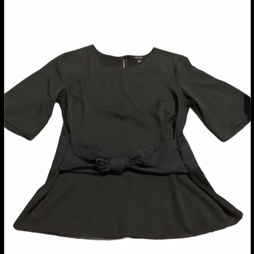 Ann Taylor top